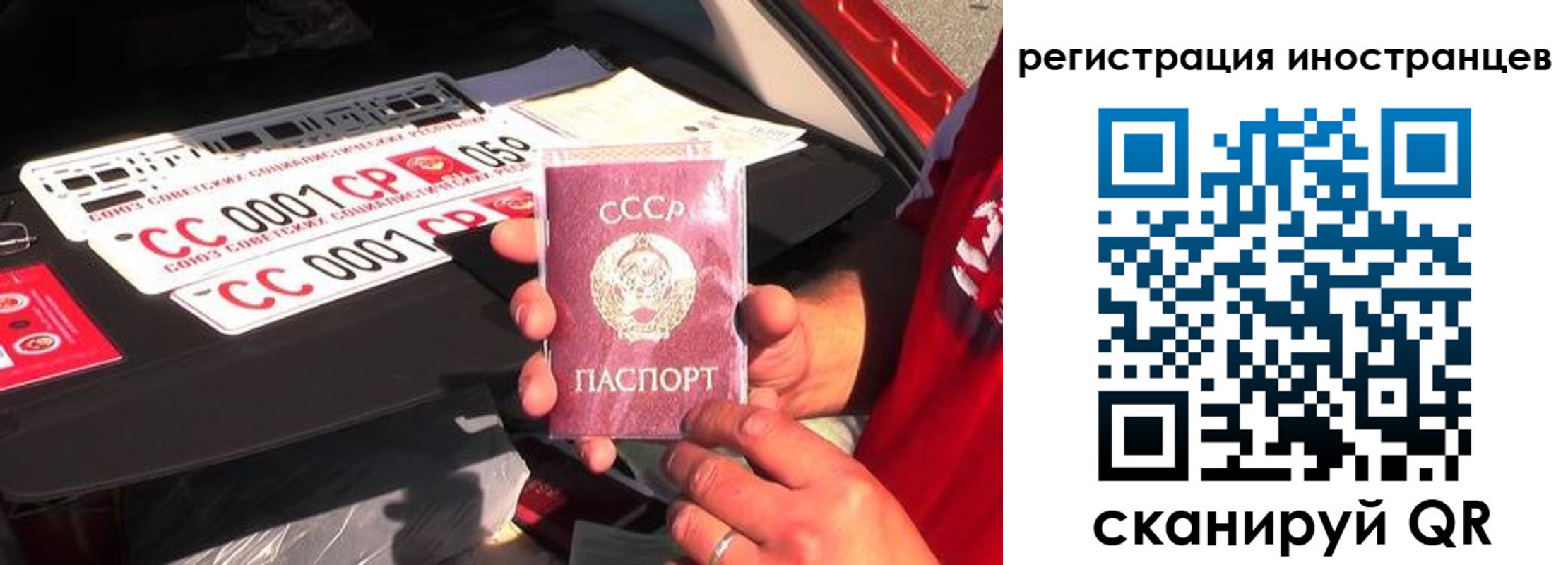прописка гарантия в Ульяновской области